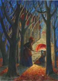 братья грмм