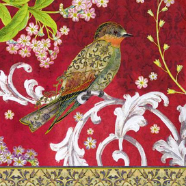 В День рождения