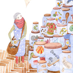 Сдача анализов