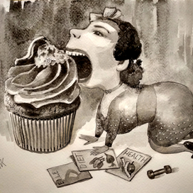 Здоровый образ жизни