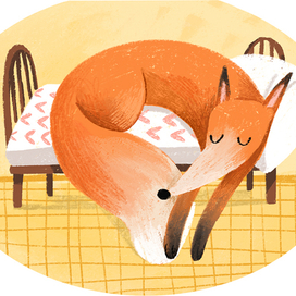 Иллюстрации для книги "А вот и нет!".