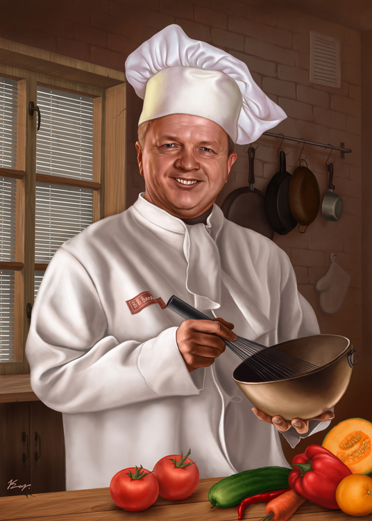 В.В. Владимиров и Ко