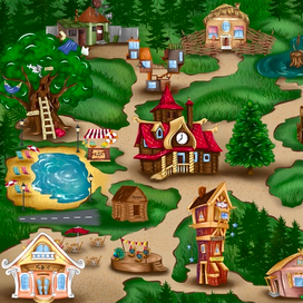 Детская игра