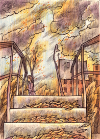 Осень пришла