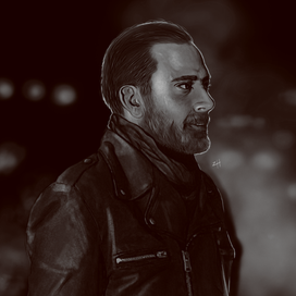 Ниган (т/с "Ходячие мертвецы")