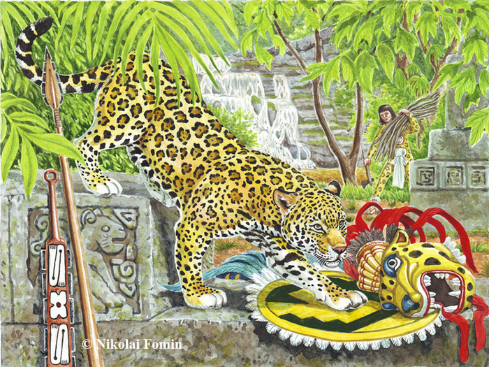 Ацетечик, ацетечик, не ходи на тот конечик...