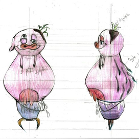 for 3D animation sheets