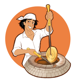 Пекарь-тандырщик