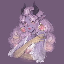 приз за лотерейку!