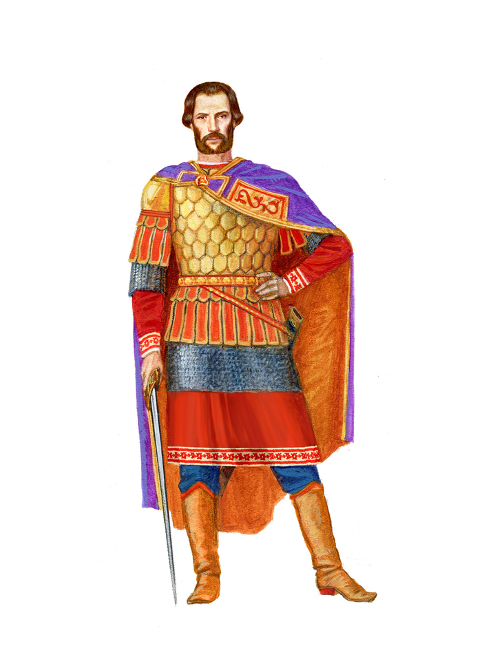 Всеволод Большое гнездо