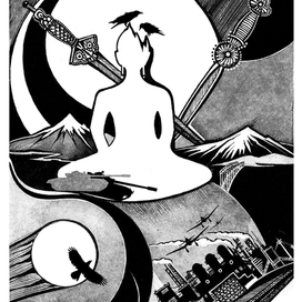 Олаф Стэплдон " Свет и тьма"