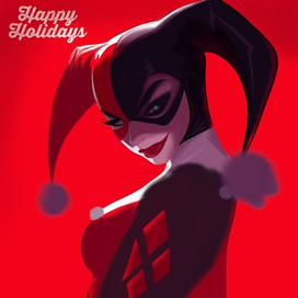 HarleyQuinn