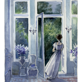 Джейн Остин