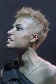 Алена Романова (скетч)