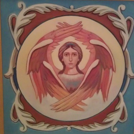 роспись храма