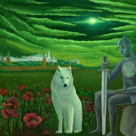 Князь Владимир