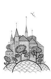 город Андерсена