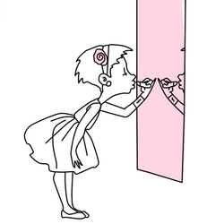 Лето в Петербурге