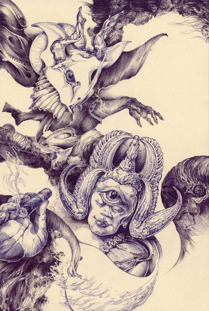 Встреча неизвестностей одного порядка