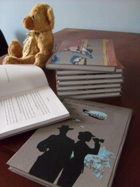 "И наконец увидел свет!"