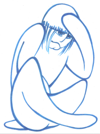 голова болит