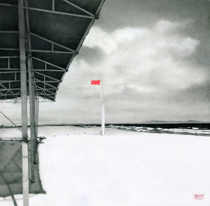 Перед штормом