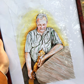 Тепло кроется в душе 