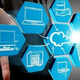   IT Outsourcing — раскручивайте личный бизнес вместе с профессионалами