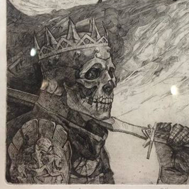 Дикая охота (Дикий гон)