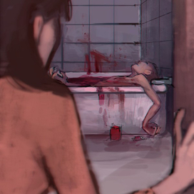 Стивен Кинг "Оно"