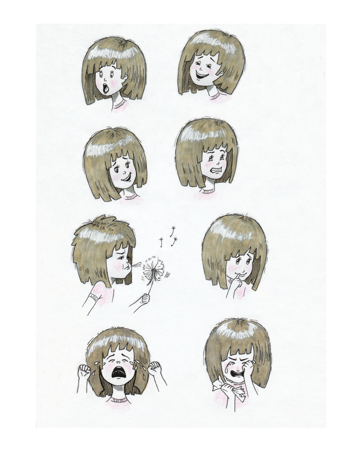 Спаркиошка (мимика)