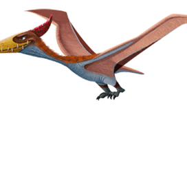  Quetzalcoatlus