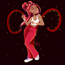 Знак зодиака Овен 