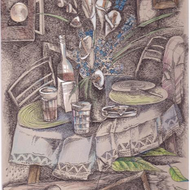 Семейный кризис