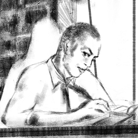 Блейз Забини