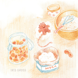 Иллюстрация к стихотворению