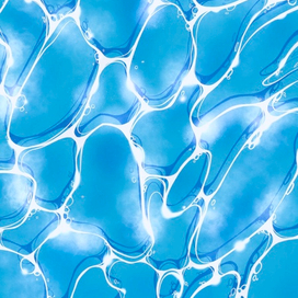 Текстура воды