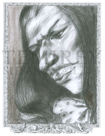 МОЛЬЕР "Мизантроп"