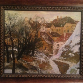  Северный Кавказ