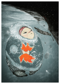 красная шапочка-3