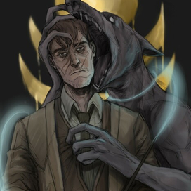 Ремус Люпин