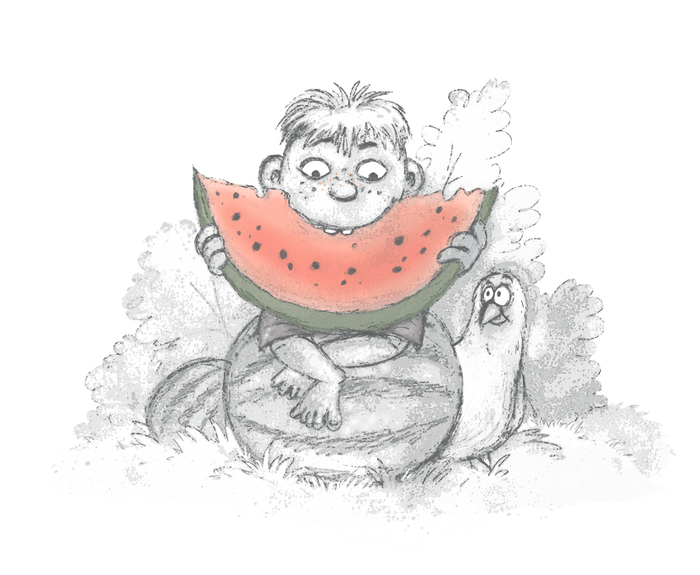 Очень вкусно!