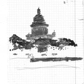 Исакиевский Собор