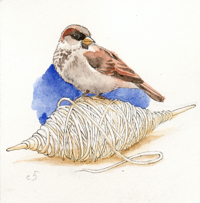 Братья Гримм, заставка