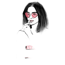 Марина