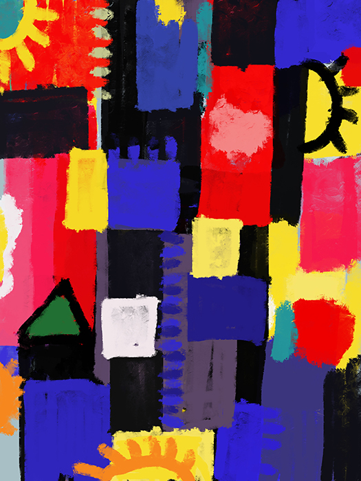 Абстракция