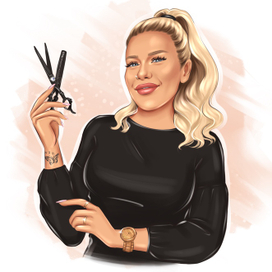 Парикмахер