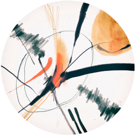 Абстракция # 3