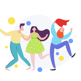 Website Illustrations