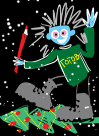 Возьми работу на праздники. ТЫЖФРИЛАНСЕР !!!!! С НОВЫМ ГОДОМ ! 